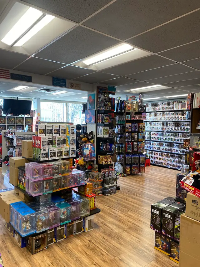 Lost4toys — customer photo 2