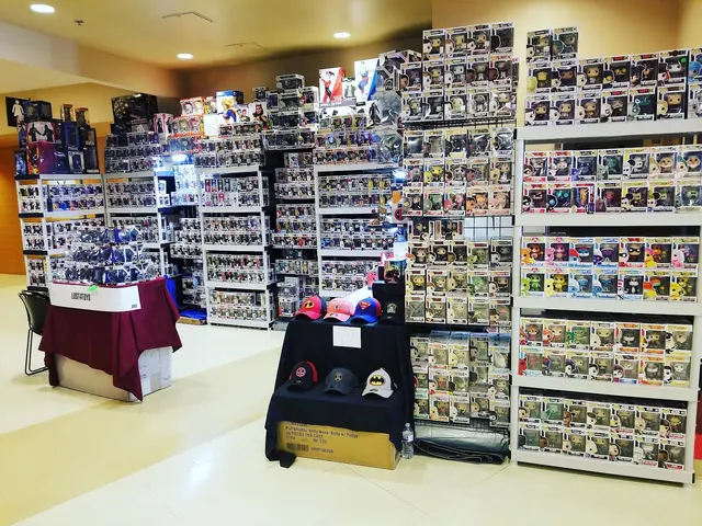 Lost4toys — photo from the business 7