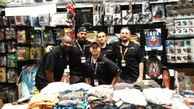 Lost4toys — photo from the business 9