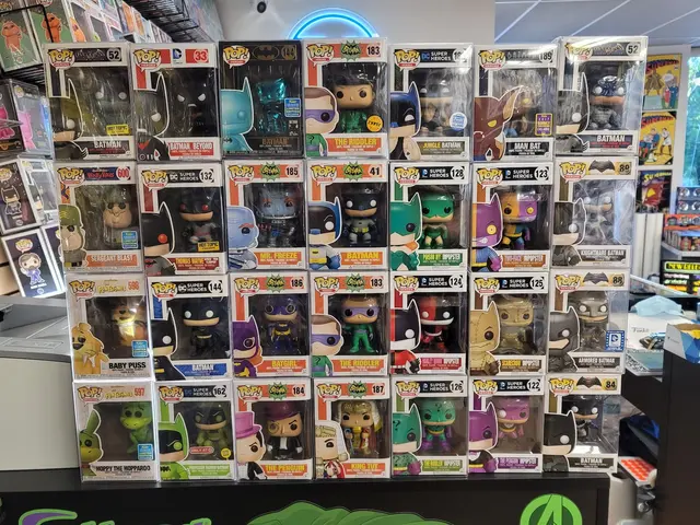 Lost4toys — photo from the business 3