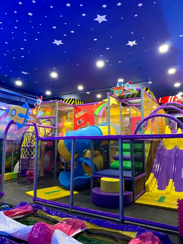 Planet Play — photo from the business 10