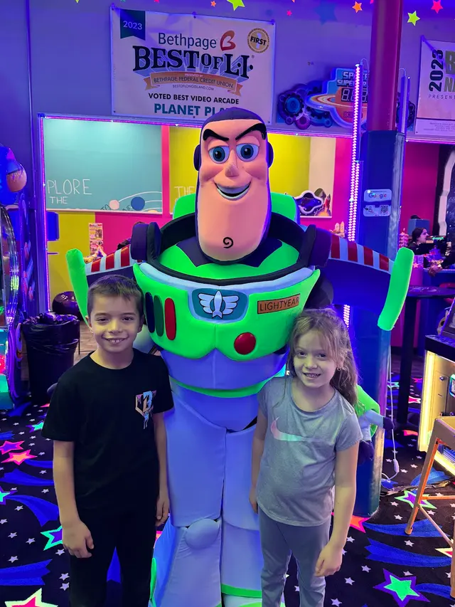 Planet Play — photo from the business 2