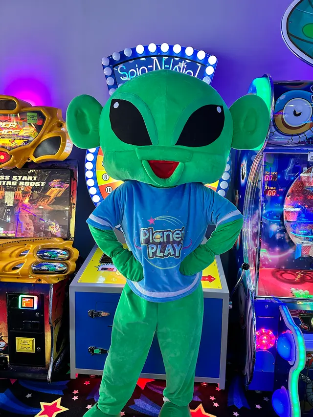 Planet Play — photo from the business 3