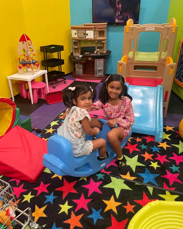 Planet Play — photo from the business 4