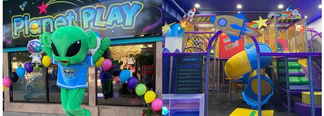 Planet Play — photo from the business 1