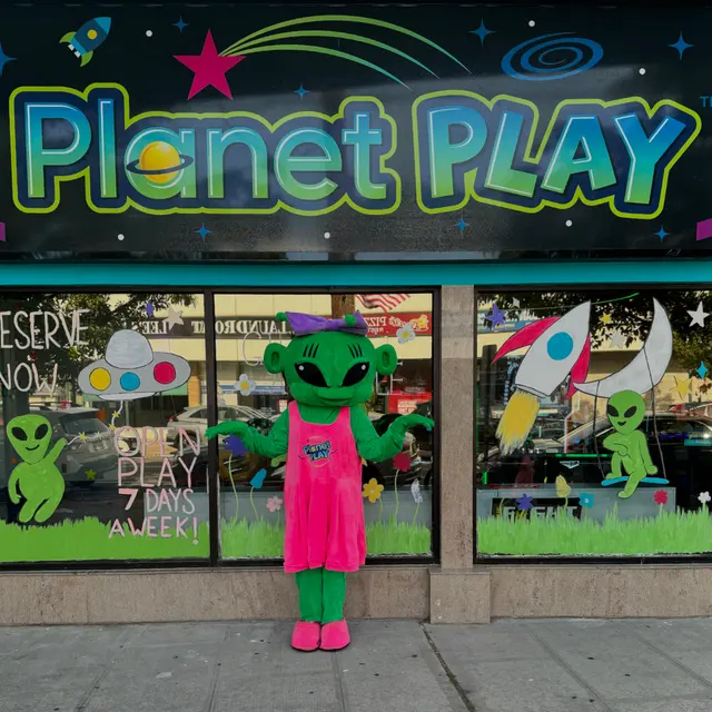 Planet Play — photo from the business 11
