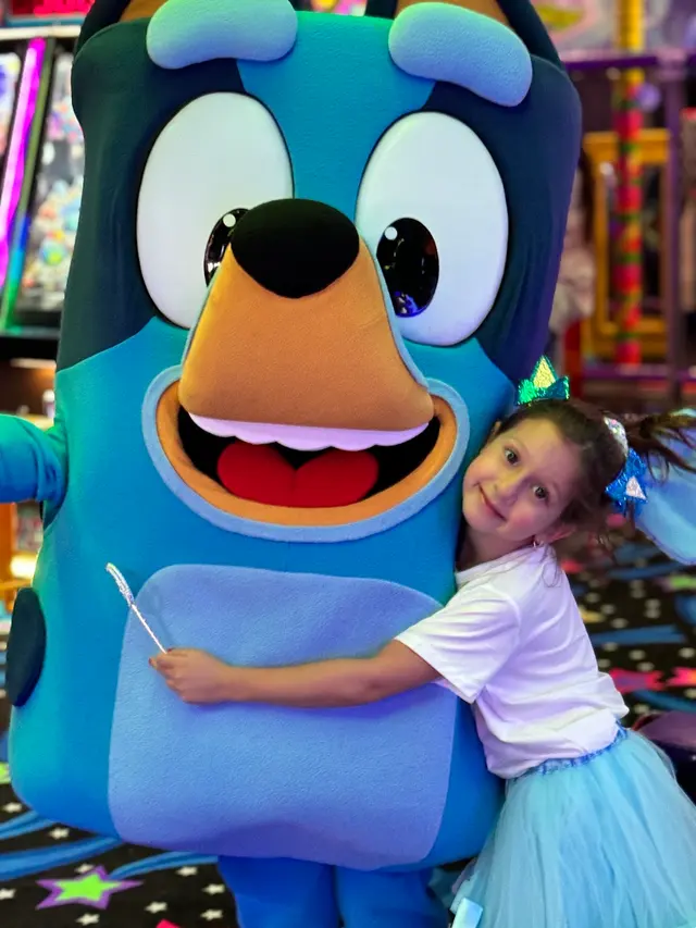 Planet Play — photo from the business 6