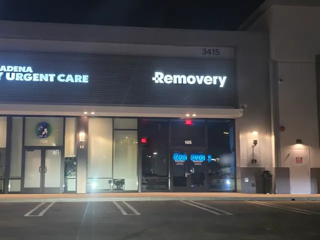Removery Tattoo Removal & Fading — customer photo 7