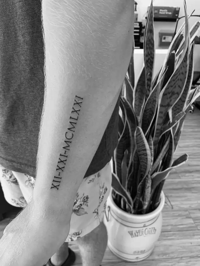 Hermosa Ink Collective: Tattoo & Piercing — photo from the business 11