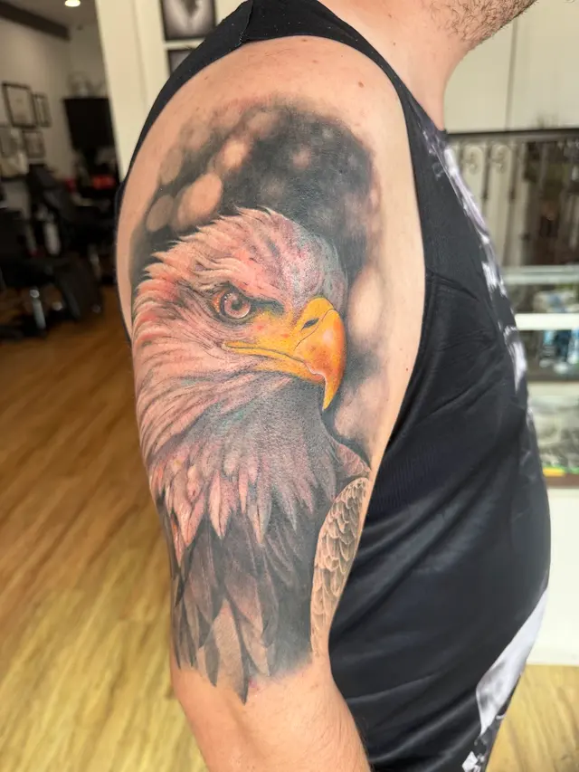 Hermosa Ink Collective: Tattoo & Piercing — photo from the business 2