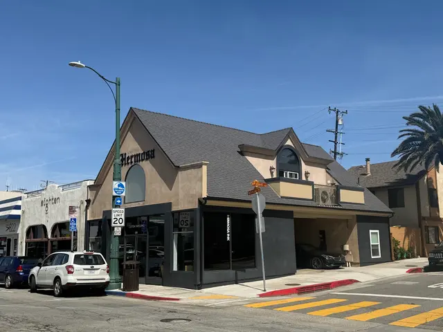 Hermosa Ink Collective: Tattoo & Piercing — photo from the business 6