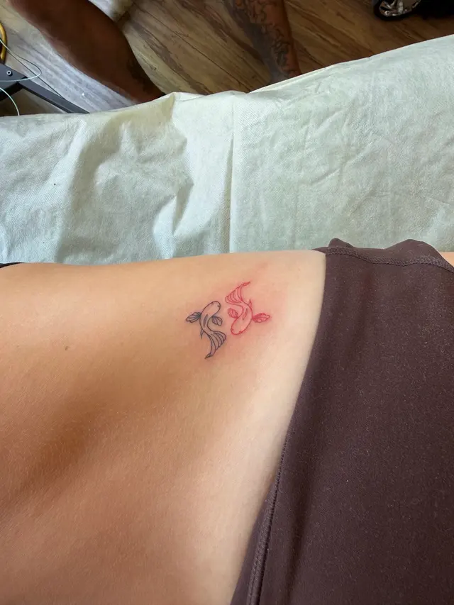 Customer photo from Riley's review