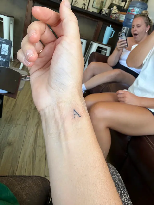 Customer photo from Riley's review
