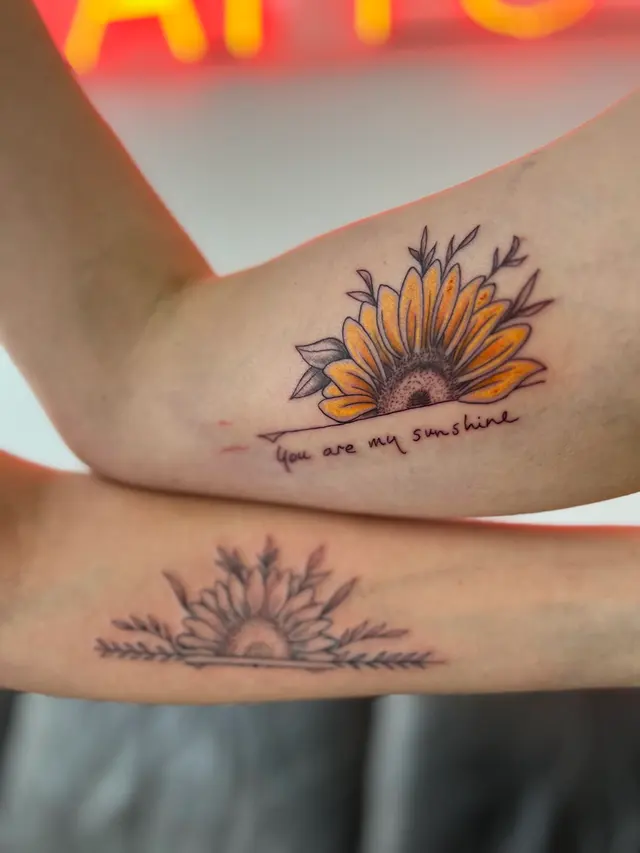 Hermosa Ink Collective: Tattoo & Piercing — photo from the business 8