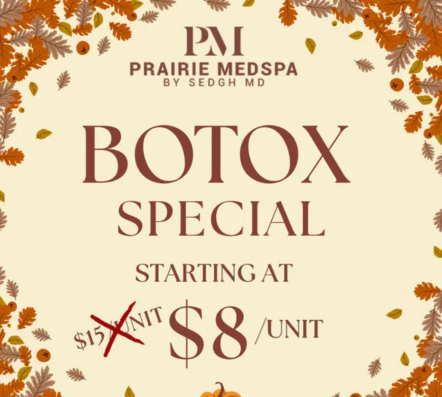 Dr. Ray Medical Spa (Prairie Medspa) — photo from the business 1