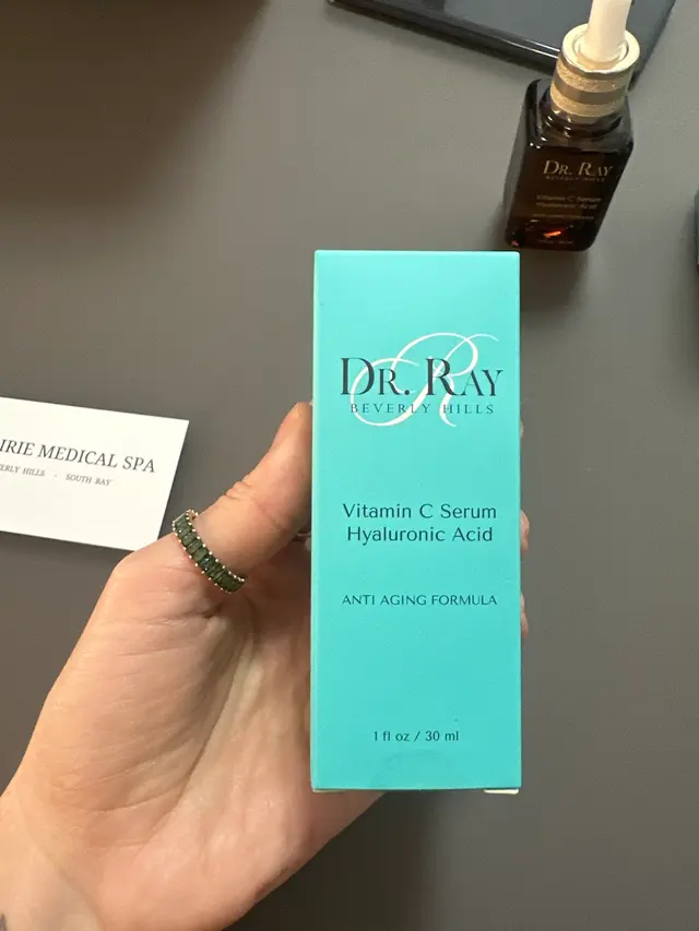 Dr. Ray Medical Spa (Prairie Medspa) — customer photo 9