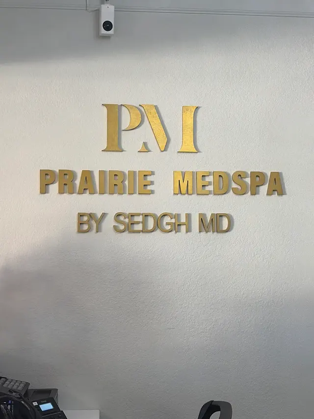 Dr. Ray Medical Spa (Prairie Medspa) — customer photo 7