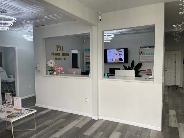 Dr. Ray Medical Spa (Prairie Medspa) — customer photo 4
