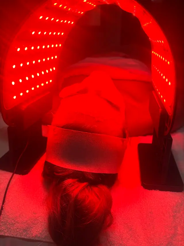 Mediavilla Aesthetics - KM Skin Studio — photo from the business 12