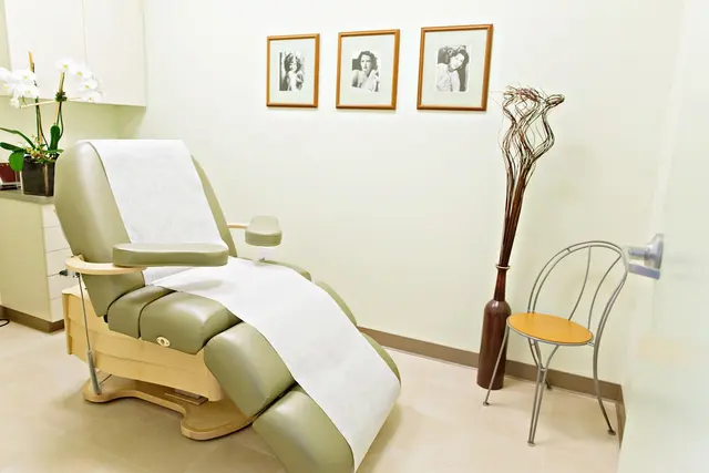 Ablon Skin Institute & Research Center — photo from the business 5
