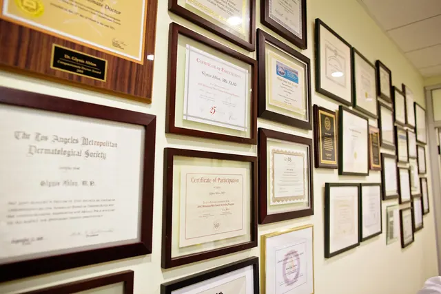 Ablon Skin Institute & Research Center — photo from the business 9