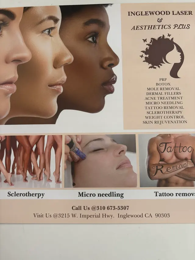 Inglewood Laser & Aesthetics Plus — customer photo 3