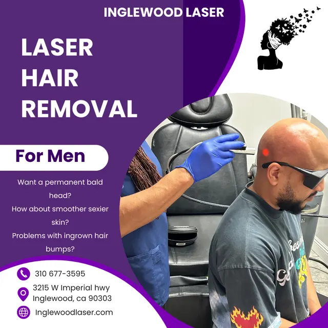 Inglewood Laser & Aesthetics Plus — photo from the business 2