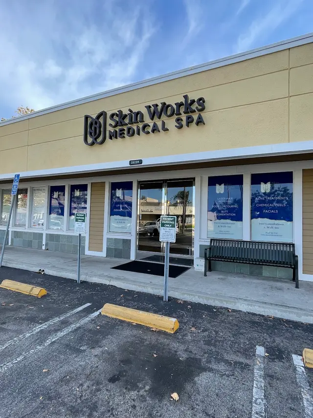 Skin Works Medical Spa | Torrance — photo from the business 12