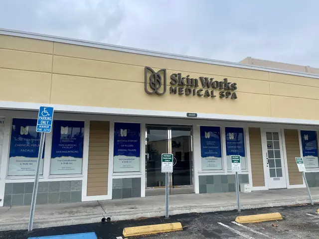 Skin Works Medical Spa | Torrance — photo from the business 2