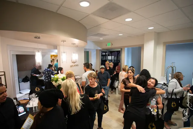 Skin Works Medical Spa | Torrance — photo from the business 6
