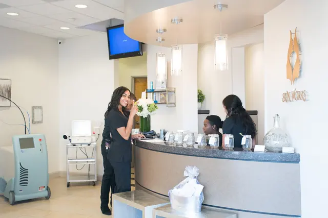 Skin Works Medical Spa | Torrance — photo from the business 11