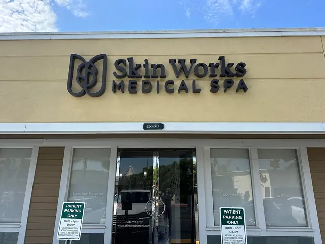 Skin Works Medical Spa | Torrance — photo from the business 7