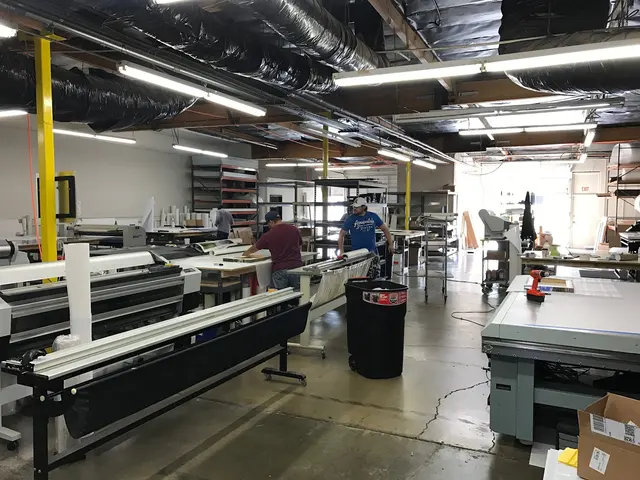 Artbeat Studios — photo from the business 3