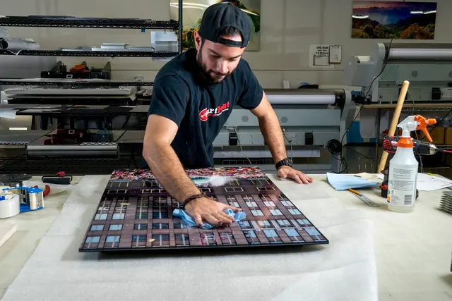 Artbeat Studios — photo from the business 1