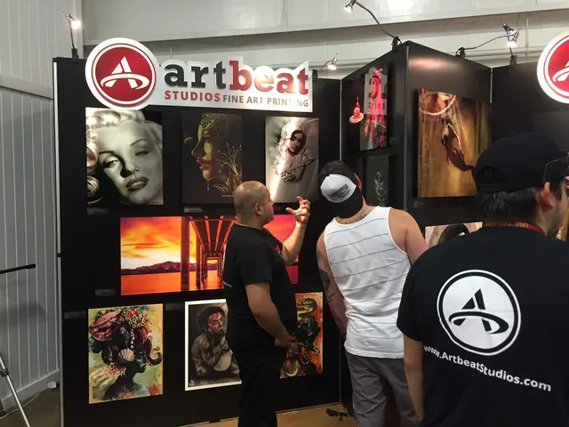 Artbeat Studios — photo from the business 7