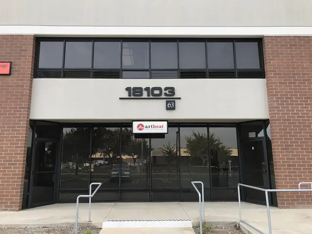 Artbeat Studios — photo from the business 8