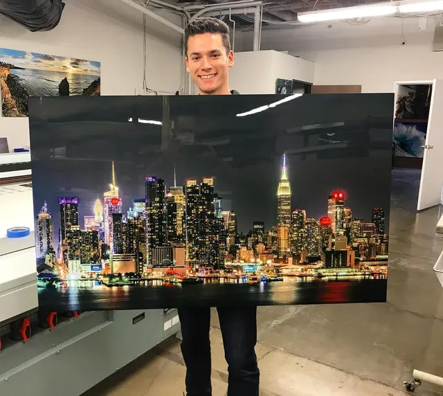 Artbeat Studios — photo from the business 12