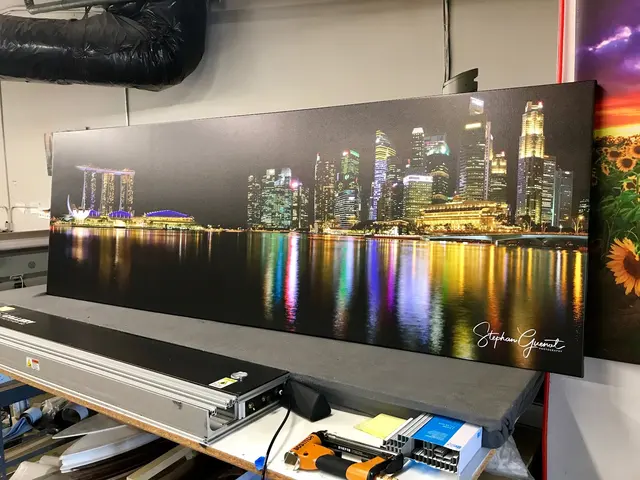 Artbeat Studios — photo from the business 9