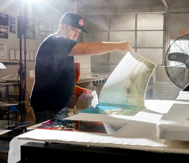 Artbeat Studios — photo from the business 5