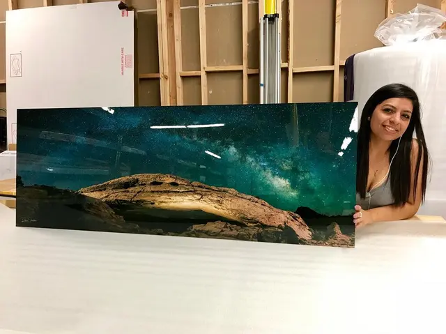 Artbeat Studios — photo from the business 2