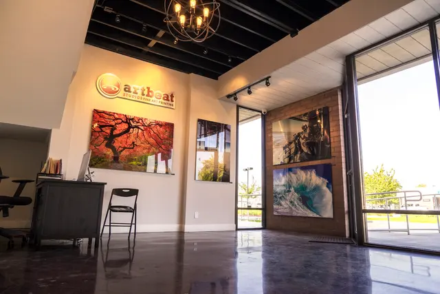 Artbeat Studios — photo from the business 11