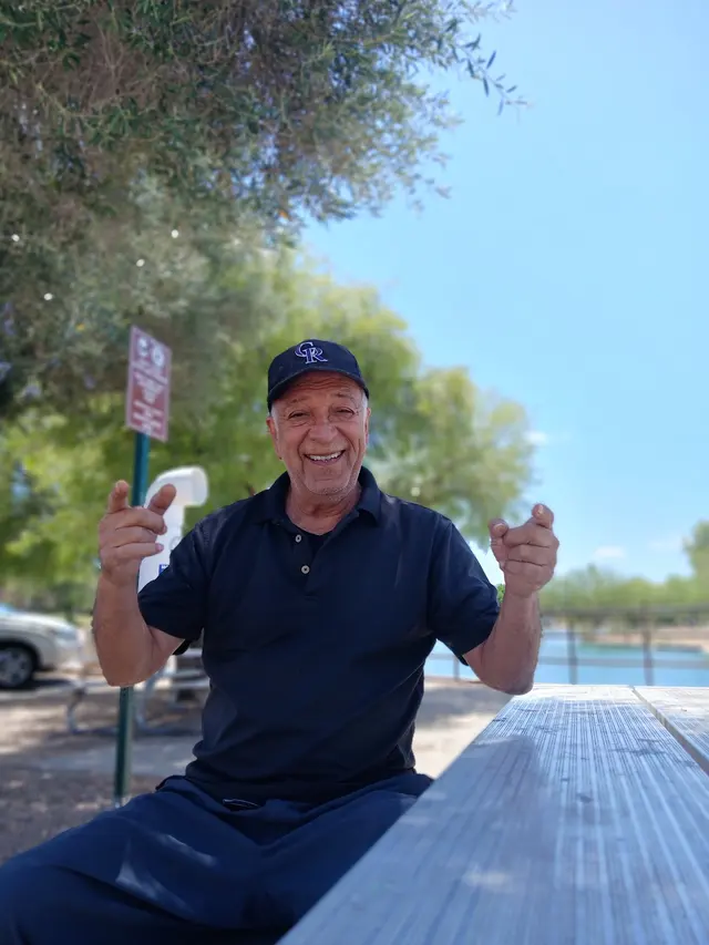 Richard Weisenberg, CPA — customer photo 3