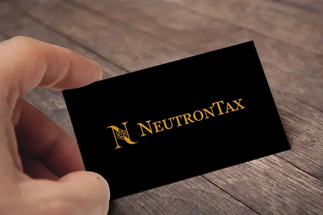 NeutronTax CPA — photo from the business 1