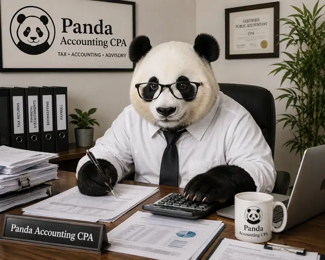Panda Accounting CPA — customer photo 6