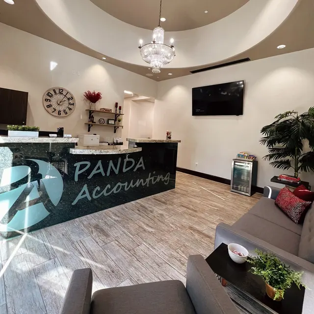Panda Accounting CPA — photo from the business 1