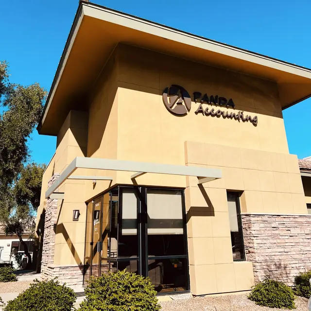Panda Accounting CPA — photo from the business 3