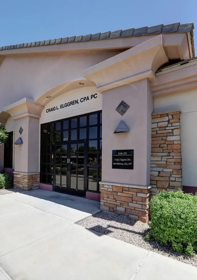 Craig L. Elggren, CPA, PC — customer photo 3