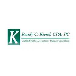 Randy C. Kiesel CPA, PC — photo from the business 1
