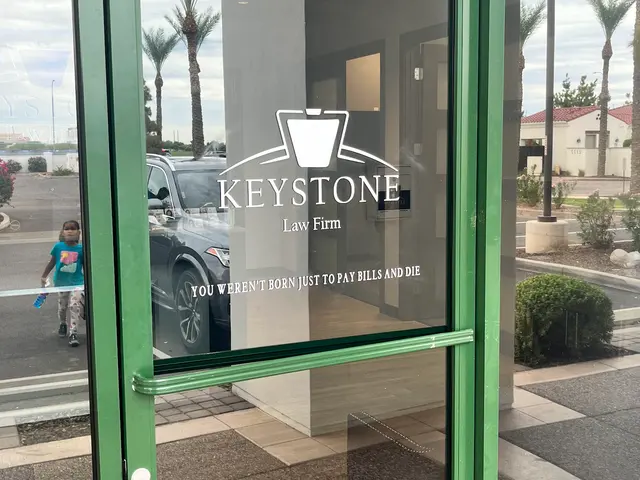 Paul W Carlson, CPA LLC - Law Firm Velocity - AE Velocity — customer photo 1