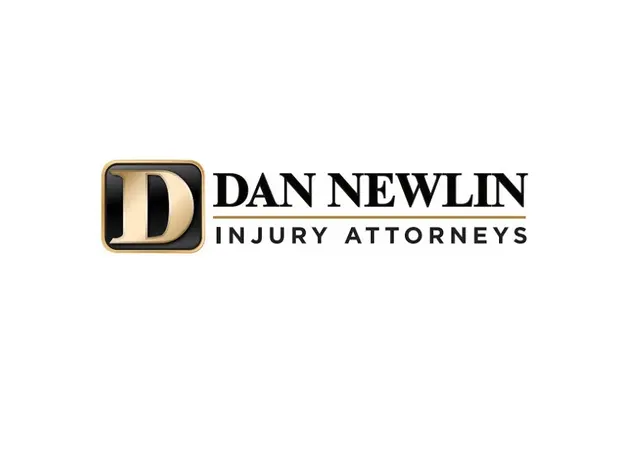 Dan Newlin Injury Attorneys — photo from the business 9